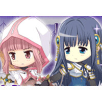 『マギアレコード 魔法少女まどか☆マギカ外伝』