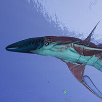 『サブノーティカ: ビロウ ゼロ』