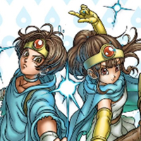 『ドラゴンクエストウォーク』