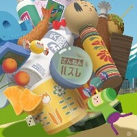 塊魂アンコール