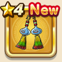 『ドラゴンクエストウォーク』