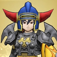 『ドラゴンクエストウォーク』