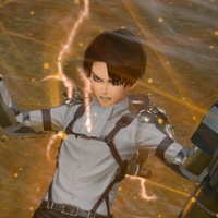 『進撃の巨人2 -Final Battle-』