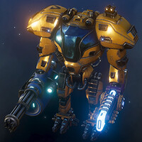 『The RiftBreaker（リフトブレイカー）』