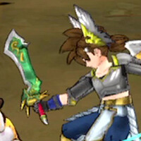 『ドラゴンクエスト チャンピオンズ』