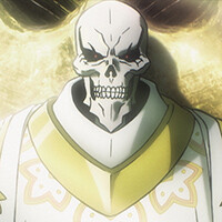 『劇場版 オーバーロード 聖王国編』