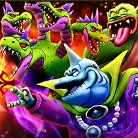 『ドラゴンクエストウォーク』