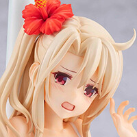 『プリズマ☆イリヤ』