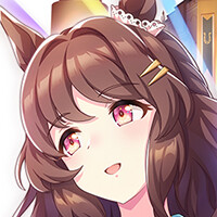 『ウマ娘 プリティーダービー』