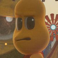 ピーナッツくん