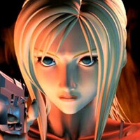 “ゲームに夢中”