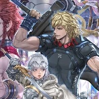 スターオーシャン6