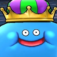『ドラゴンクエストウォーク』
