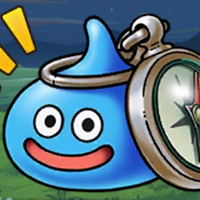 『ドラゴンクエストウォーク』