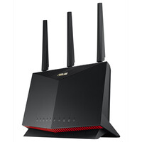 長～く使える高性能なWi-Fi 6対応ルーター『RT-AX86U』【電撃ベストバイ2021】