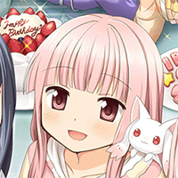 『マギアレコード 魔法少女まどか☆マギカ外伝』