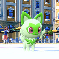 『ポケモンSV』