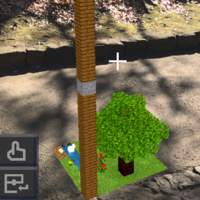 『Minecraft Earth』