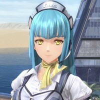 黎の軌跡