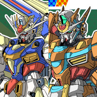 『機動戦士ガンダム エクストリームバーサス2 クロスブースト』