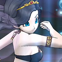 『ドラゴンクエストウォーク』