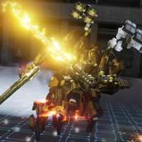 【AC6レビュー】『アーマード・コア6』シリーズ未経験者にも絶対に遊んでほしい！ 楽しすぎて止まらない極上のメカアクション