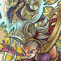 『ドラゴンクエストウォーク』