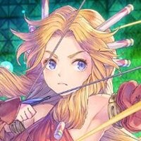 聖剣伝説