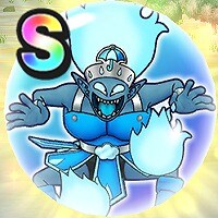 『ドラゴンクエストウォーク』