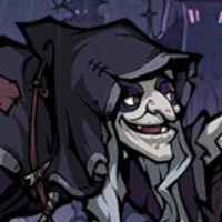 『ダークテイルズ』