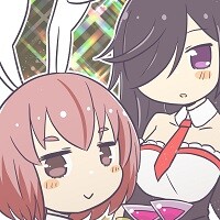 宅レイヤーの週末