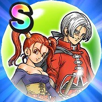 『ドラゴンクエストウォーク』