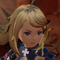 『ブレイブリーデフォルト ブリリアントライツ』