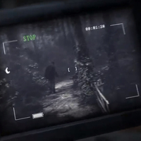 ブレアウィッチ