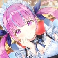 あくありうむ。