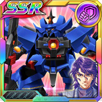 【スパクロ】９月カマーのFグランゾンと、イベント“瑠璃の花は永遠の…”の特効SSRを評価（#485）