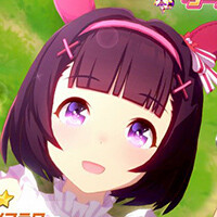 『ウマ娘 プリティーダービー』