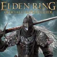 『エルデンリング』完全攻略本告知