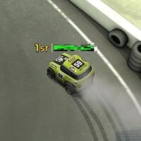 『ミニモレーシング2』