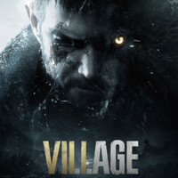 『バイオハザード ヴィレッジ』