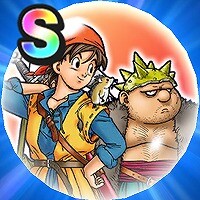 『ドラゴンクエストウォーク』