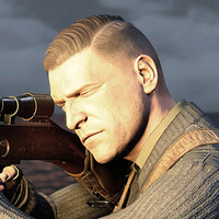 『スナイパーエリート5』