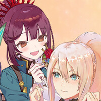 『テイルズ オブ』×『アトリエ』×『ブルリフ』キャラデザイナーインタビュー