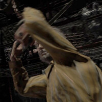 『バイオハザード ウォークスルー ザ フィアー』