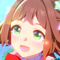 『ウマ娘 プリティーダービー』