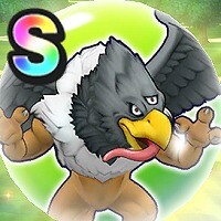 『ドラゴンクエストウォーク』