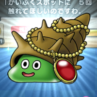 『ドラゴンクエストウォーク』