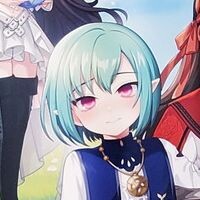 『マビノギ』