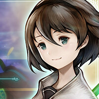 『ブレイブリーデフォルト ブリリアントライツ』