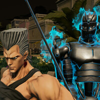 『ジョジョの奇妙な冒険 ラストサバイバー』